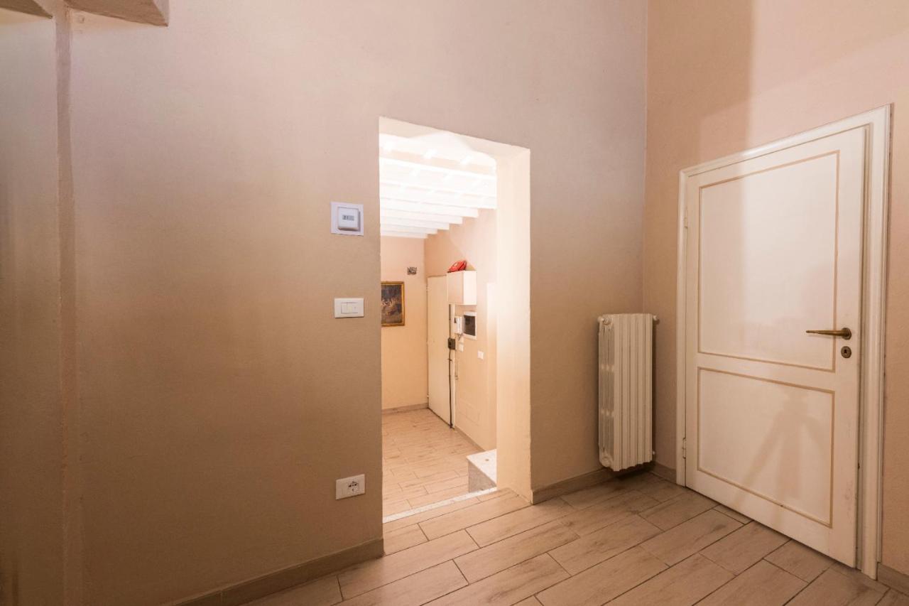 Apartments Florence- Palazzo Pitti Ngoại thất bức ảnh