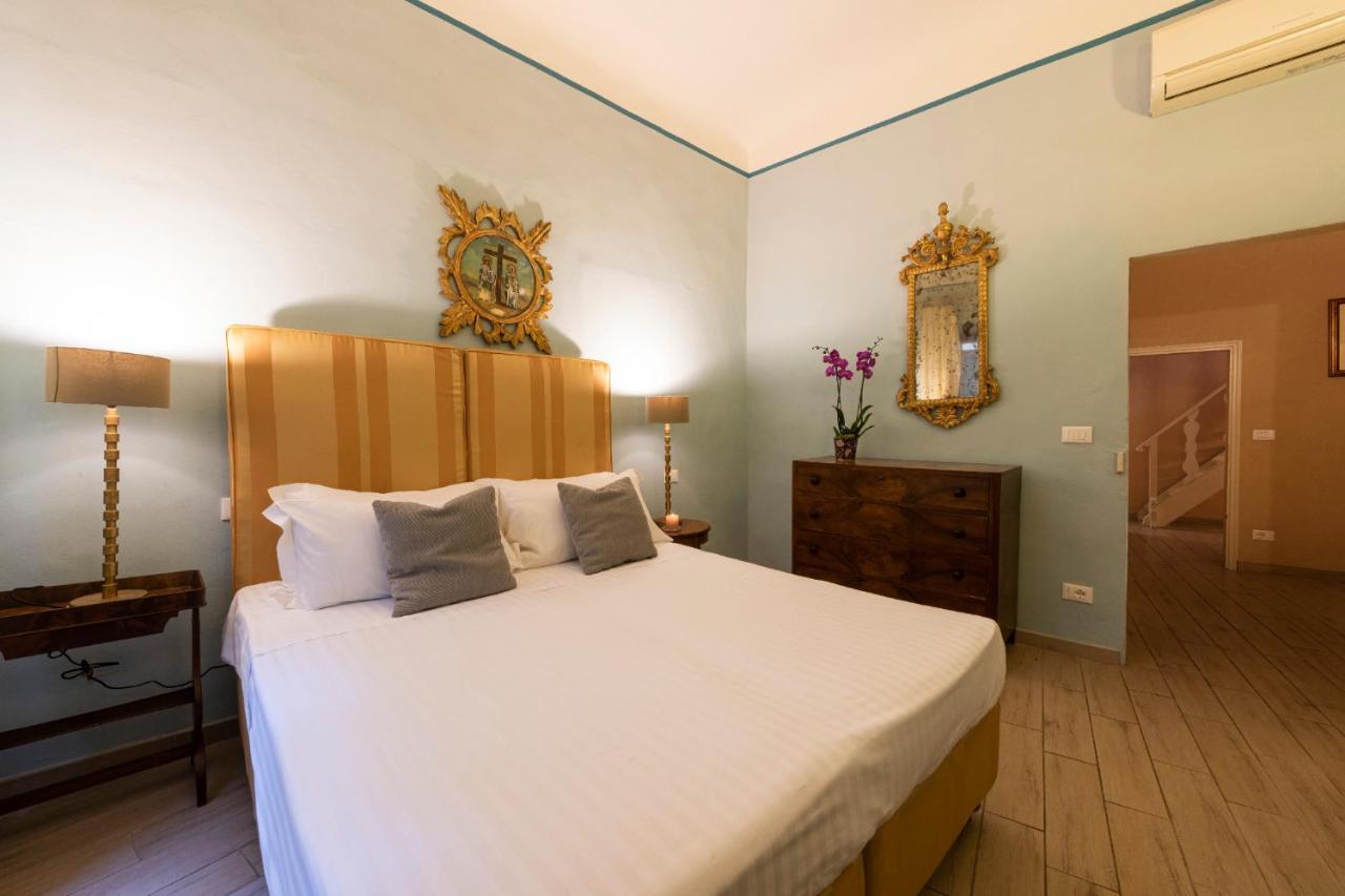 Apartments Florence- Palazzo Pitti Ngoại thất bức ảnh