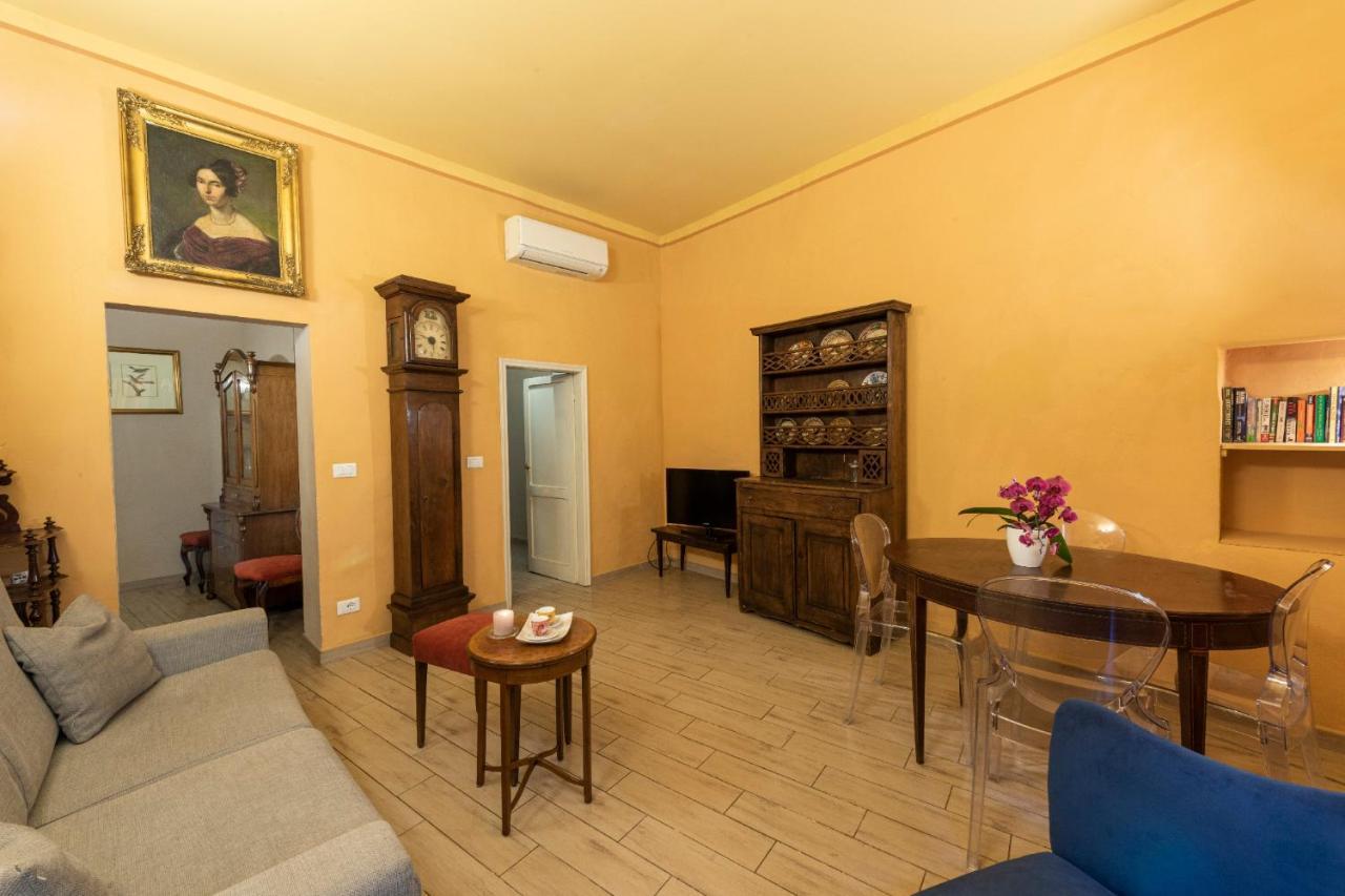 Apartments Florence- Palazzo Pitti Ngoại thất bức ảnh