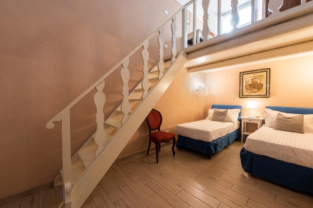 Apartments Florence- Palazzo Pitti Ngoại thất bức ảnh