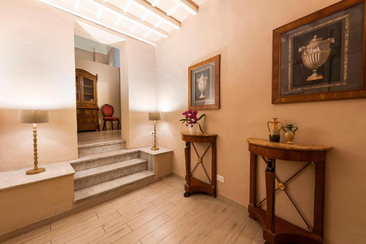 Apartments Florence- Palazzo Pitti Ngoại thất bức ảnh