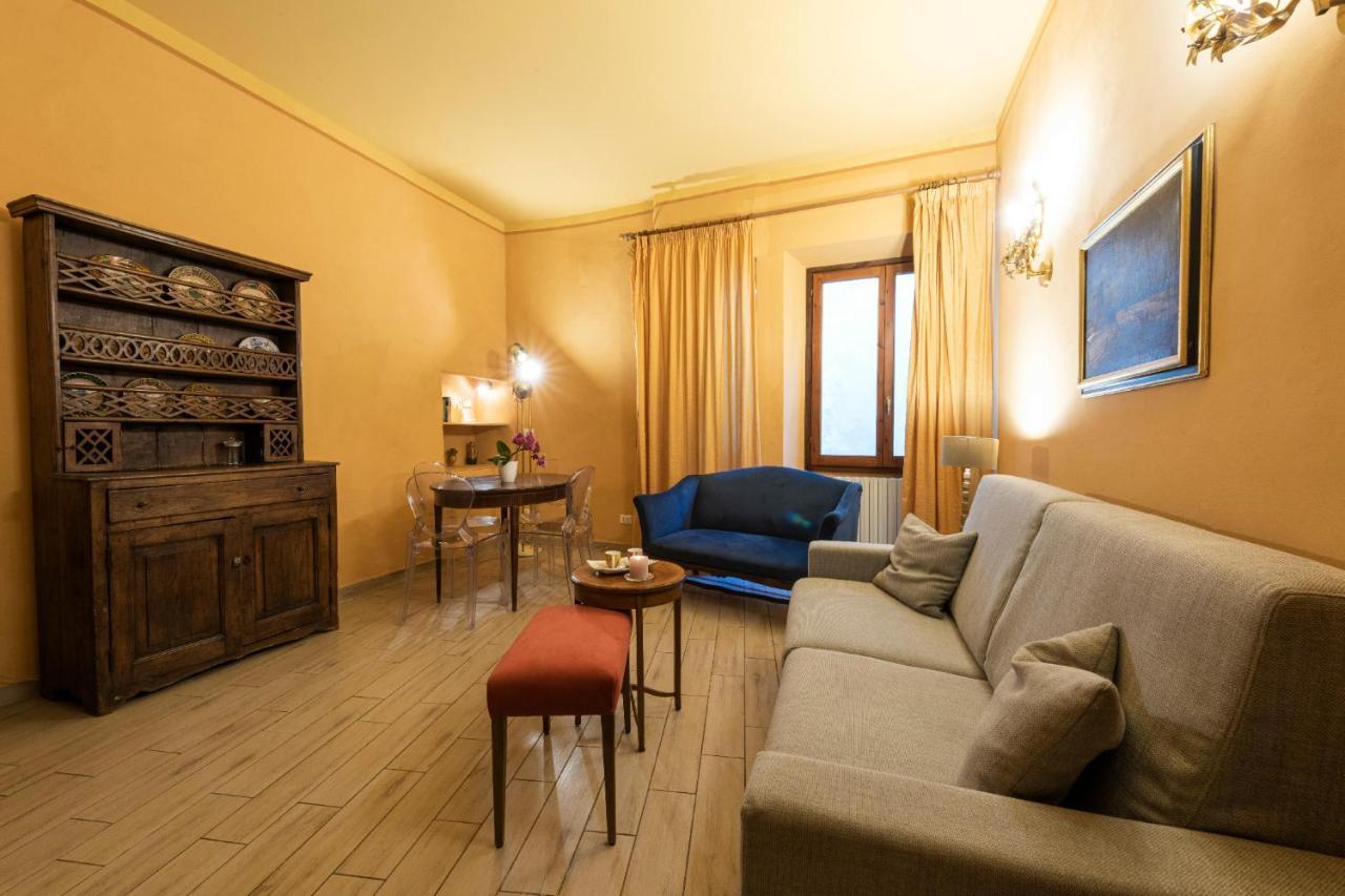 Apartments Florence- Palazzo Pitti Ngoại thất bức ảnh