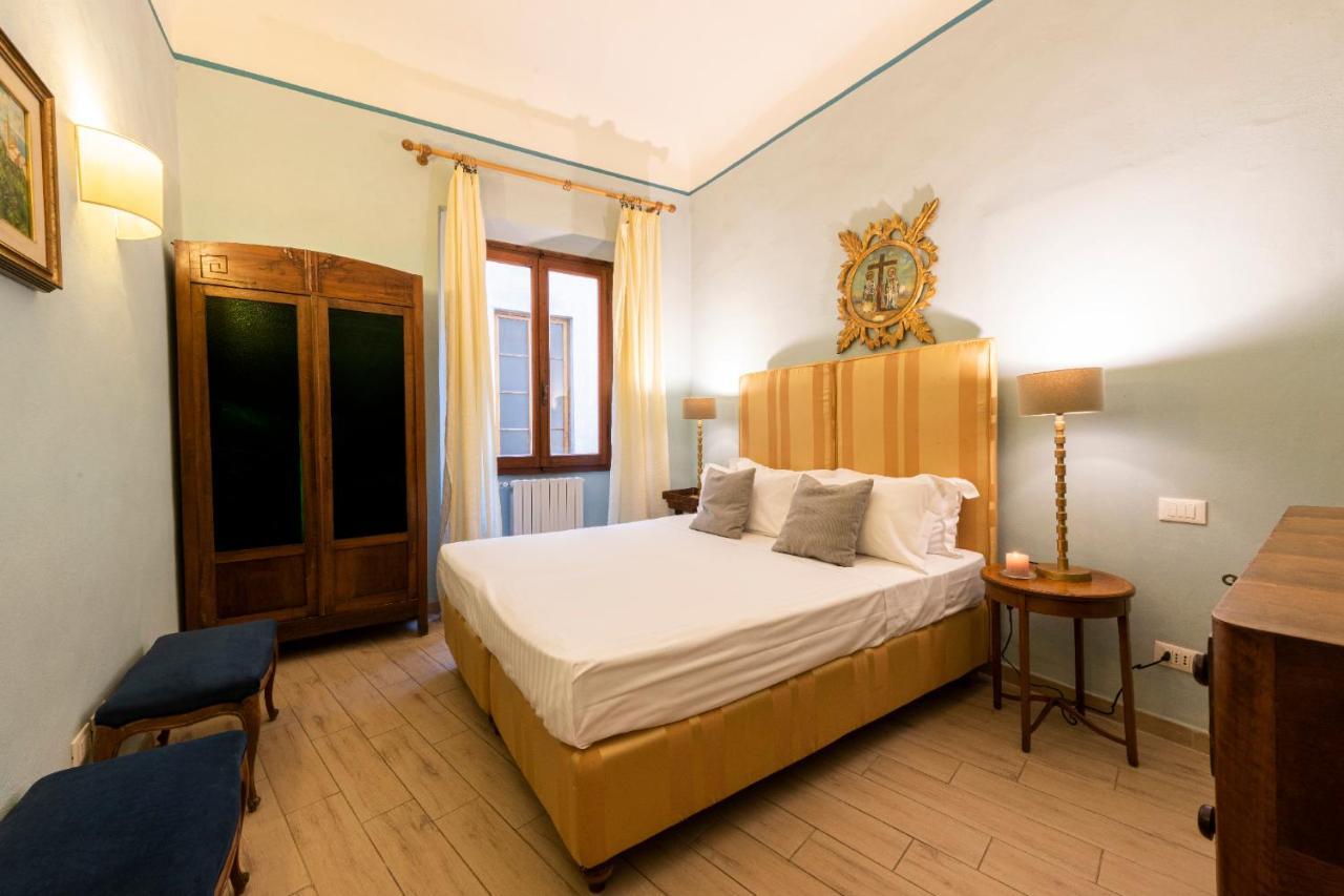 Apartments Florence- Palazzo Pitti Ngoại thất bức ảnh