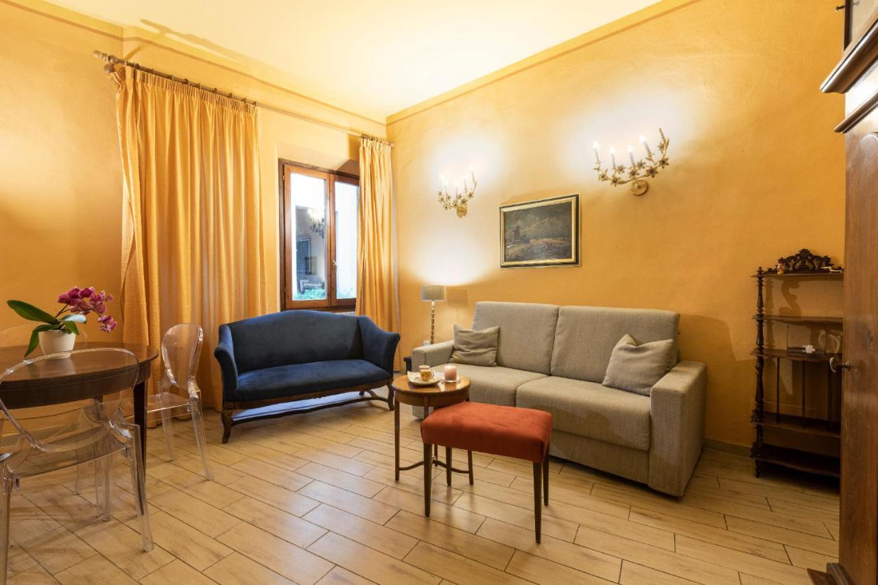 Apartments Florence- Palazzo Pitti Ngoại thất bức ảnh