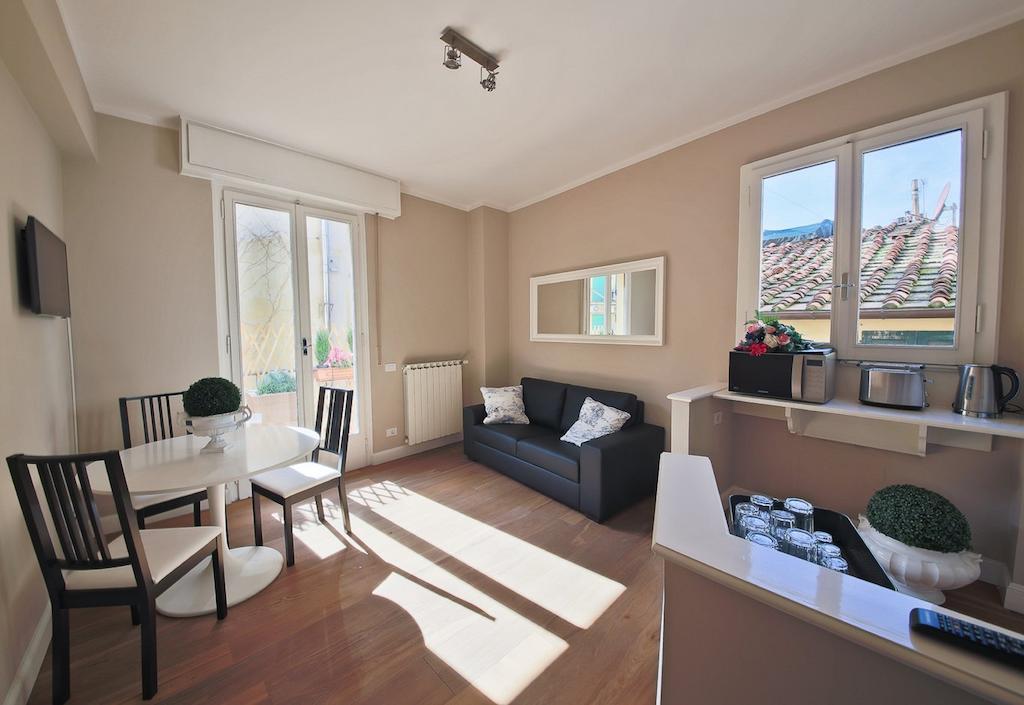 Apartments Florence- Palazzo Pitti Phòng bức ảnh