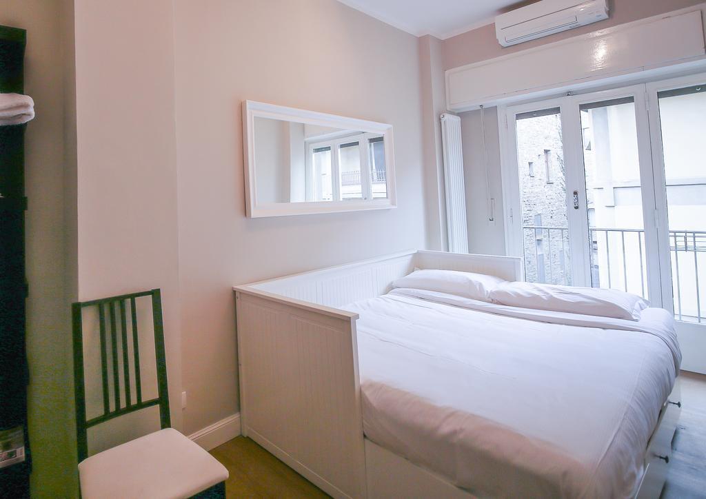 Apartments Florence- Palazzo Pitti Ngoại thất bức ảnh