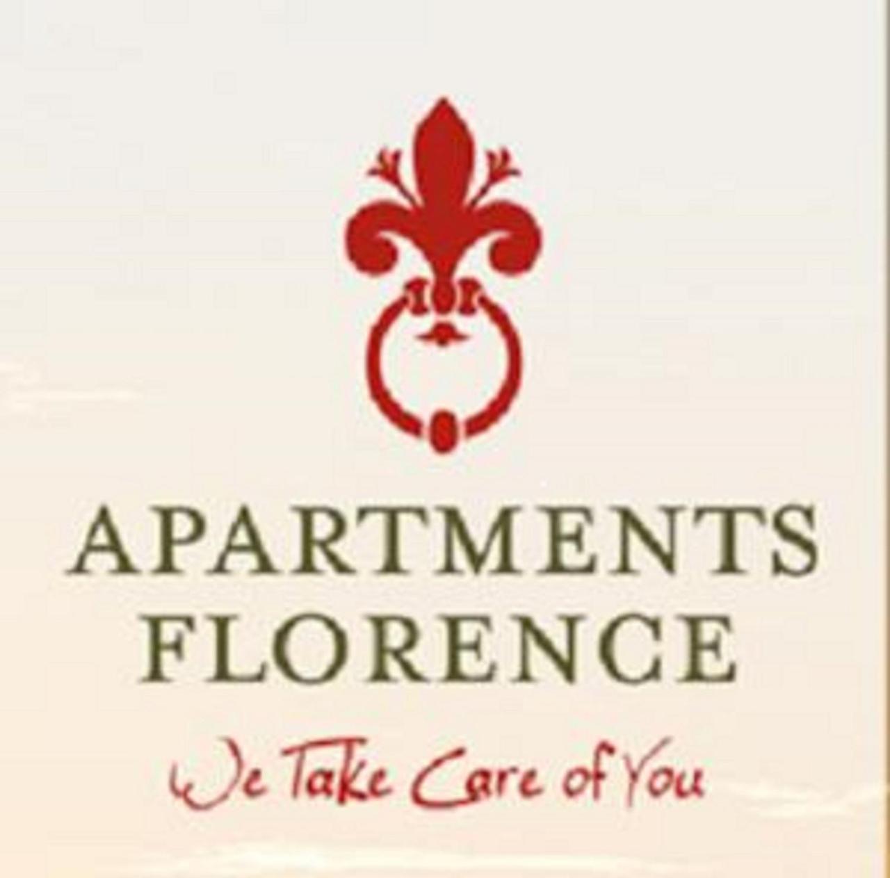 Apartments Florence- Palazzo Pitti Ngoại thất bức ảnh